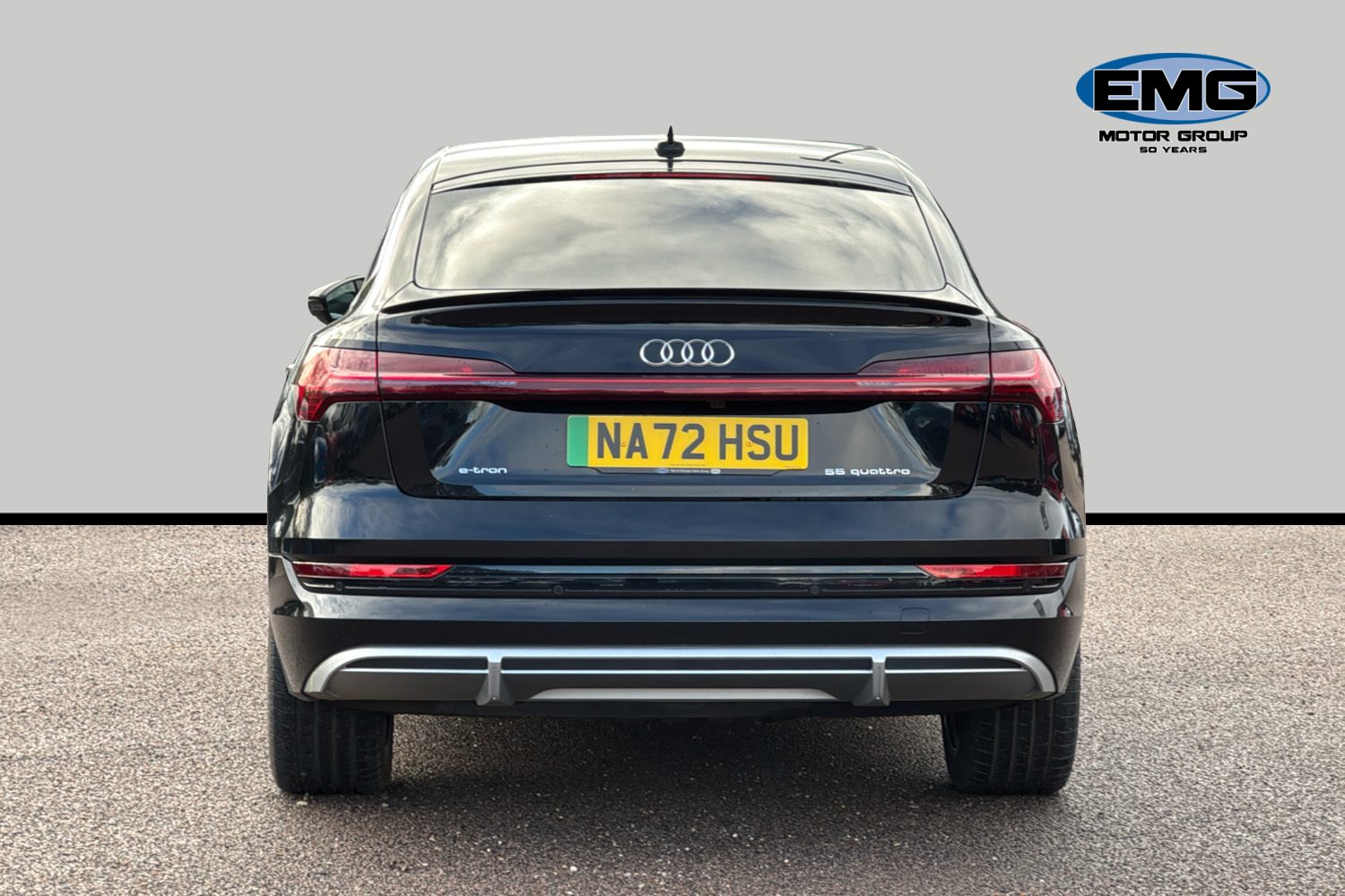 Used Audi e-tron 2022 for sale - 77283587: Photo 6