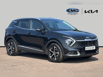 Used Kia Sportage 2024 for sale - 79127933: Photo