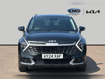 Used Kia Sportage 2024 for sale - 79127933: Photo