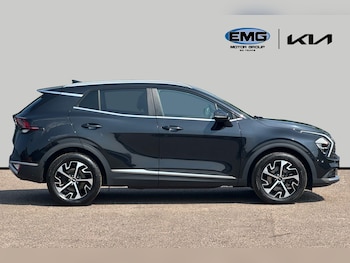Used Kia Sportage 2024 for sale - 79127933: Photo