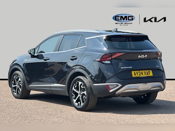 Used Kia Sportage 2024 for sale - 79127933: Photo