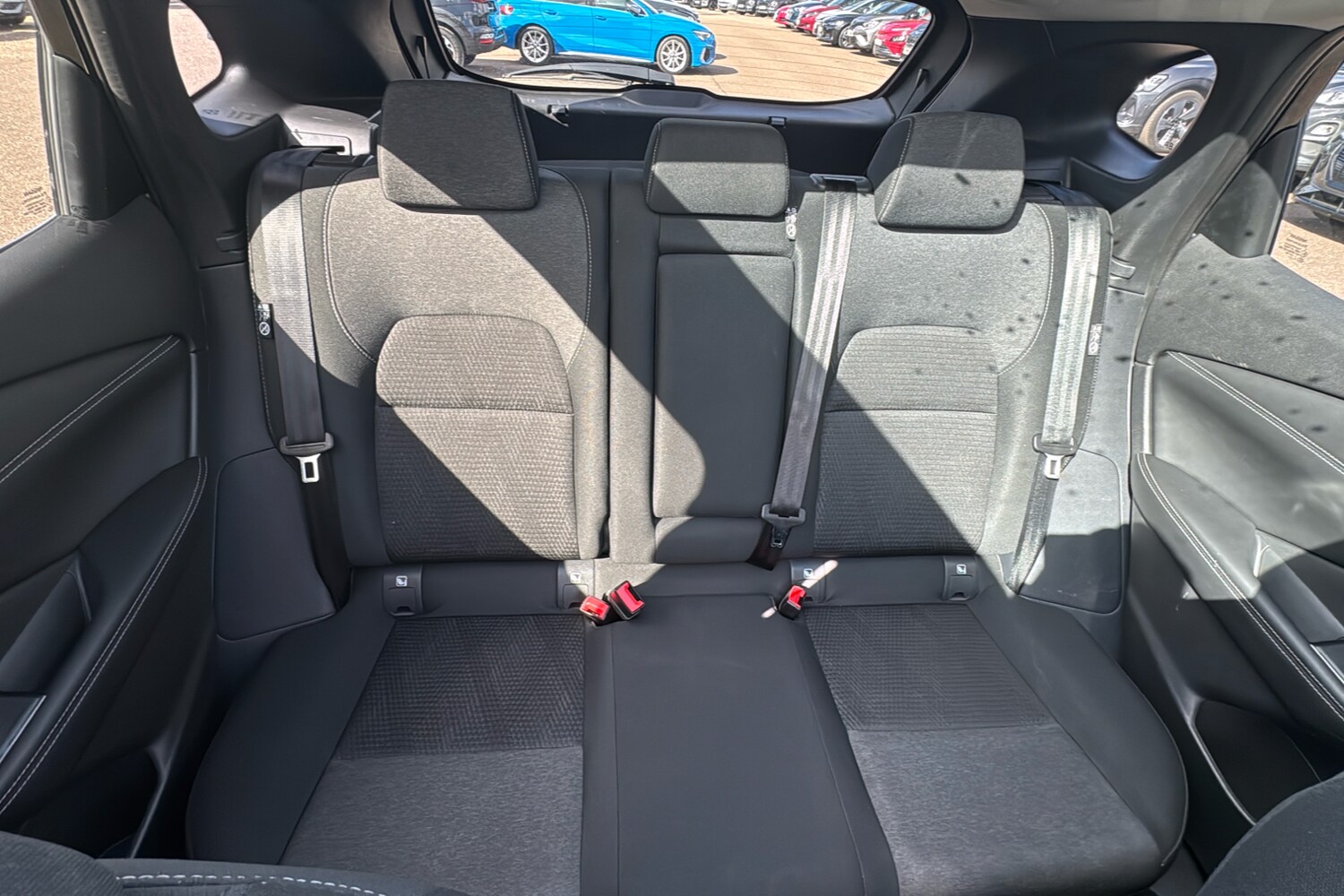 Used Nissan Qashqai 2022 for sale - 75778663: Photo 12