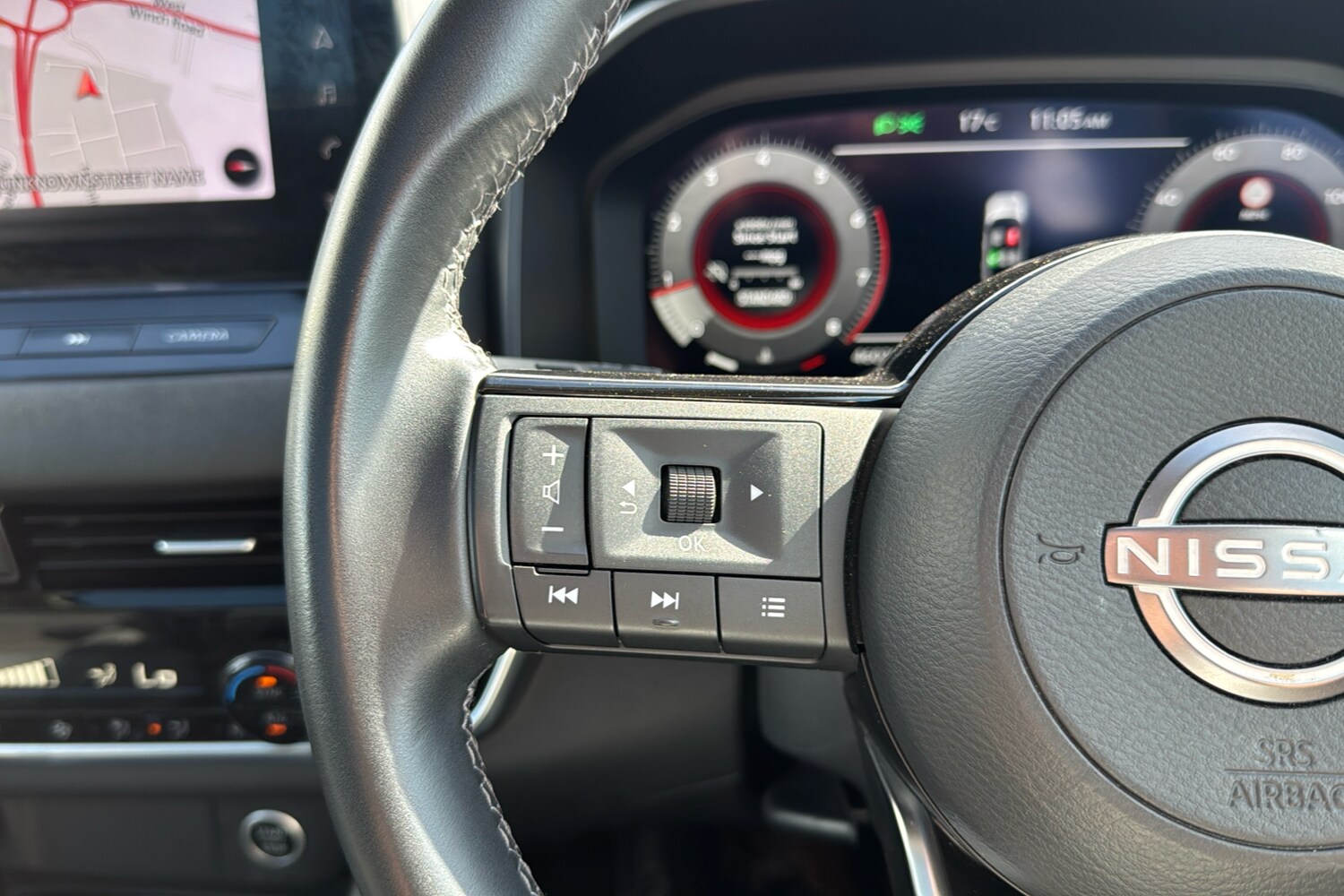 Used Nissan Qashqai 2022 for sale - 75778663: Photo 17