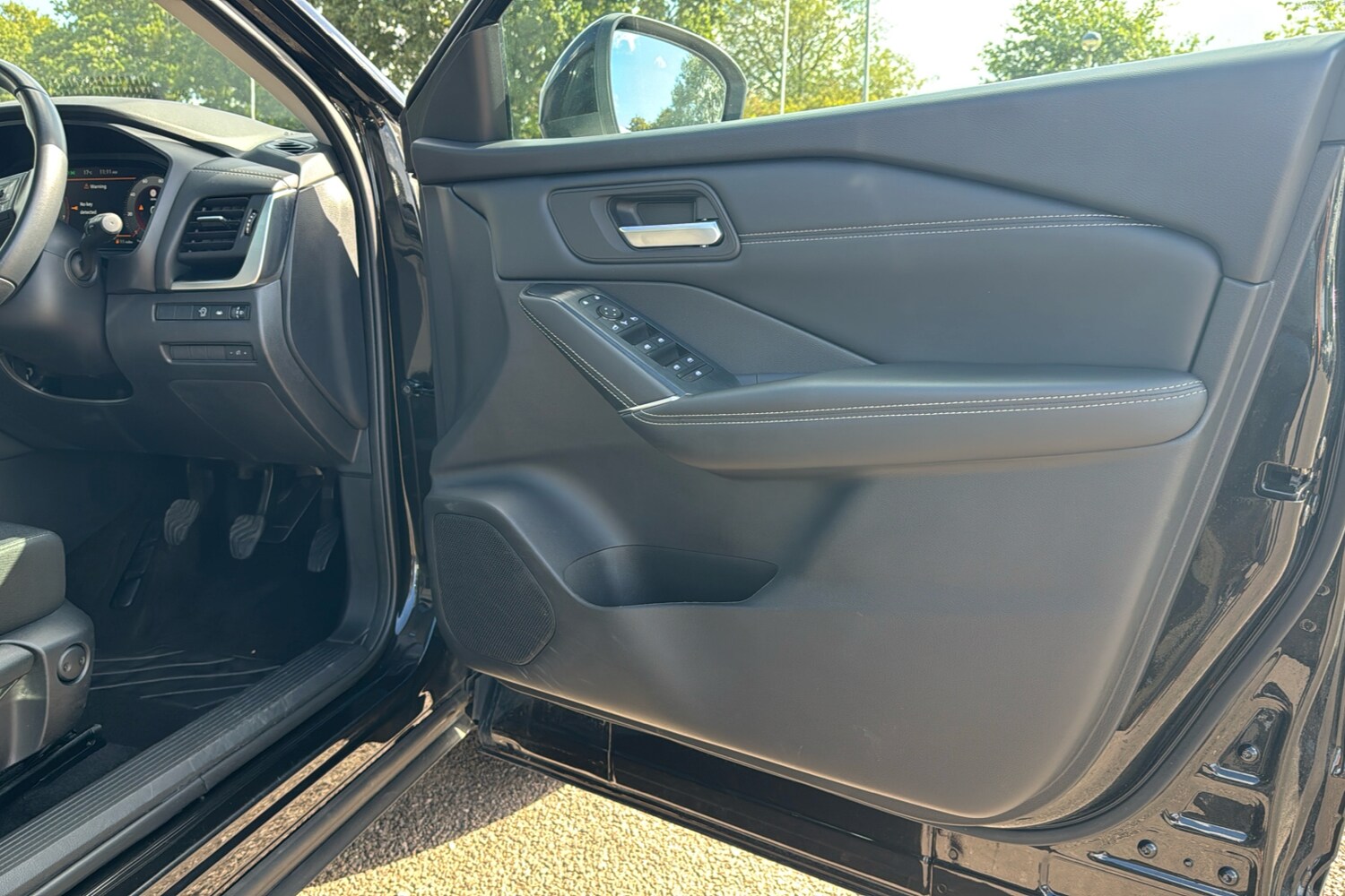 Used Nissan Qashqai 2022 for sale - 75778663: Photo 42