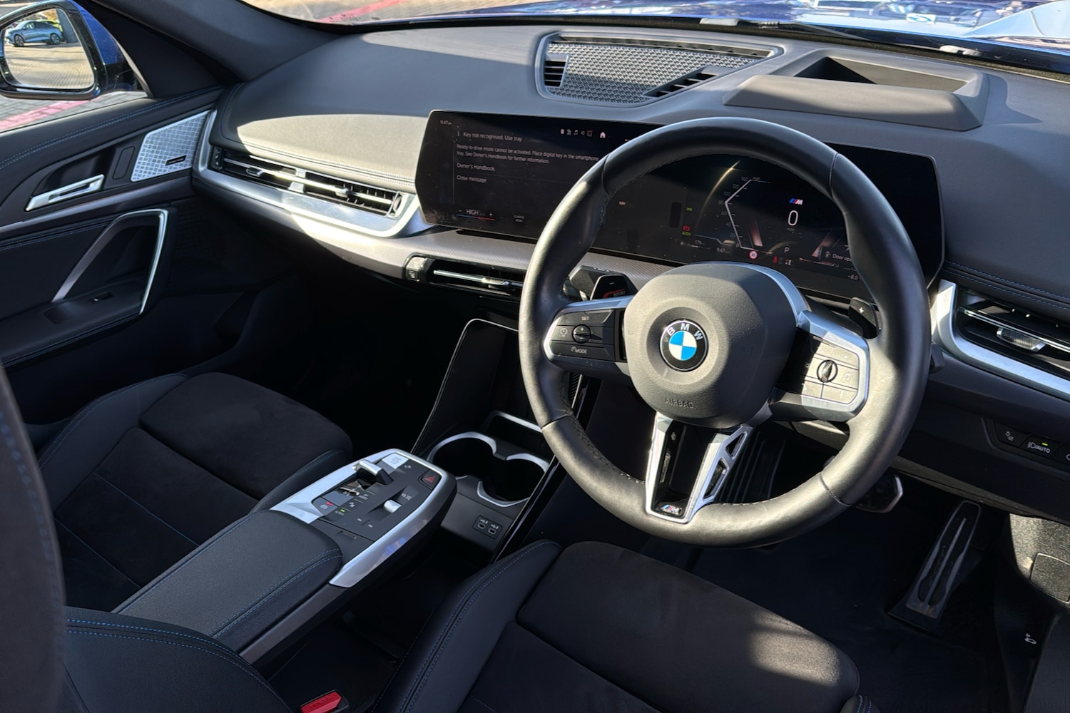 Used BMW X1 2022 for sale - 76845701: Photo 10