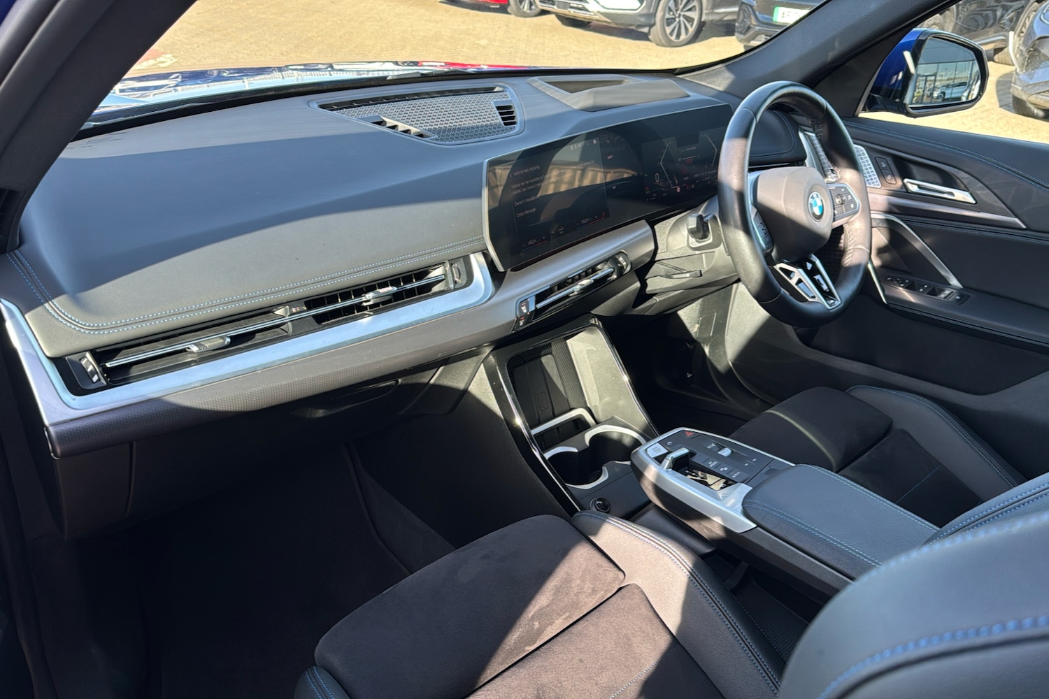 Used BMW X1 2022 for sale - 76845701: Photo 11