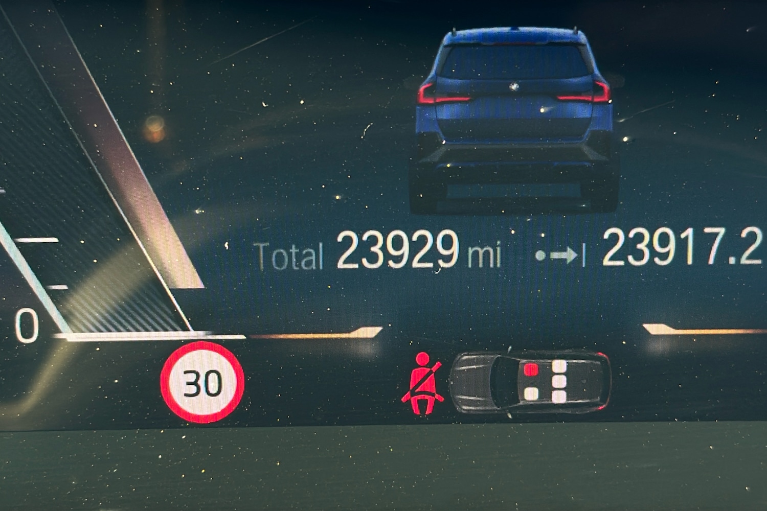 Used BMW X1 2022 for sale - 76845701: Photo 15