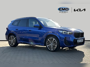 2022 - xDrive 23i MHT M Sport 5dr Step Auto