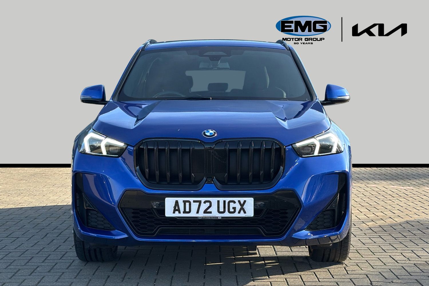 Used BMW X1 2022 for sale - 76845701: Photo 2