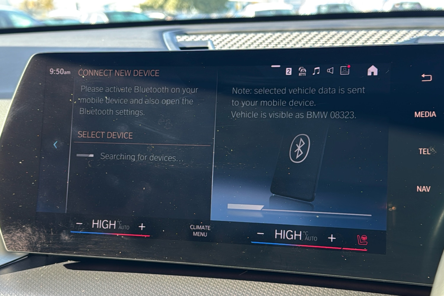 Used BMW X1 2022 for sale - 76845701: Photo 20