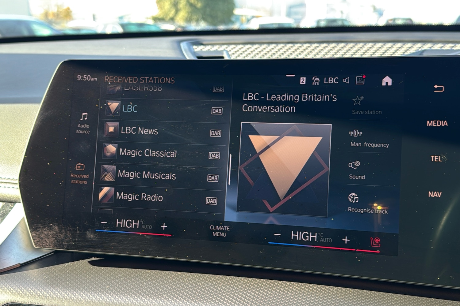 Used BMW X1 2022 for sale - 76845701: Photo 21