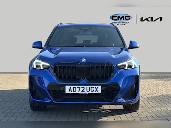 Used BMW X1 2022 for sale - 76845701: Photo