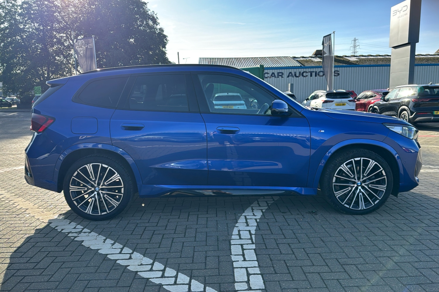 Used BMW X1 2022 for sale - 76845701: Photo 31