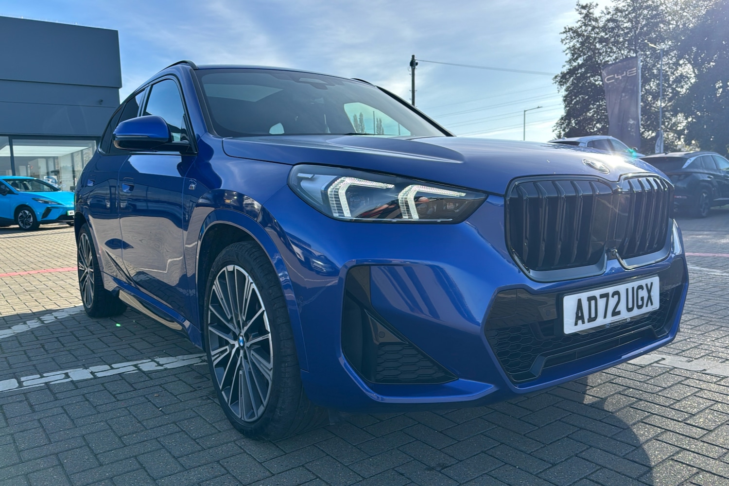 Used BMW X1 2022 for sale - 76845701: Photo 32