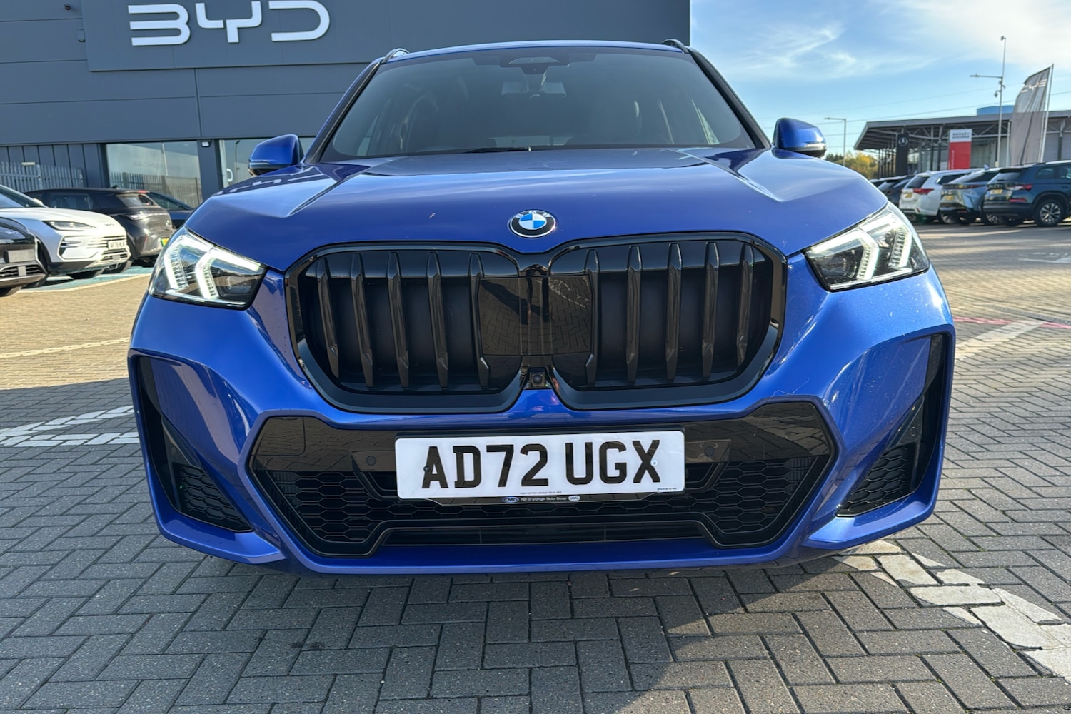 Used BMW X1 2022 for sale - 76845701: Photo 33