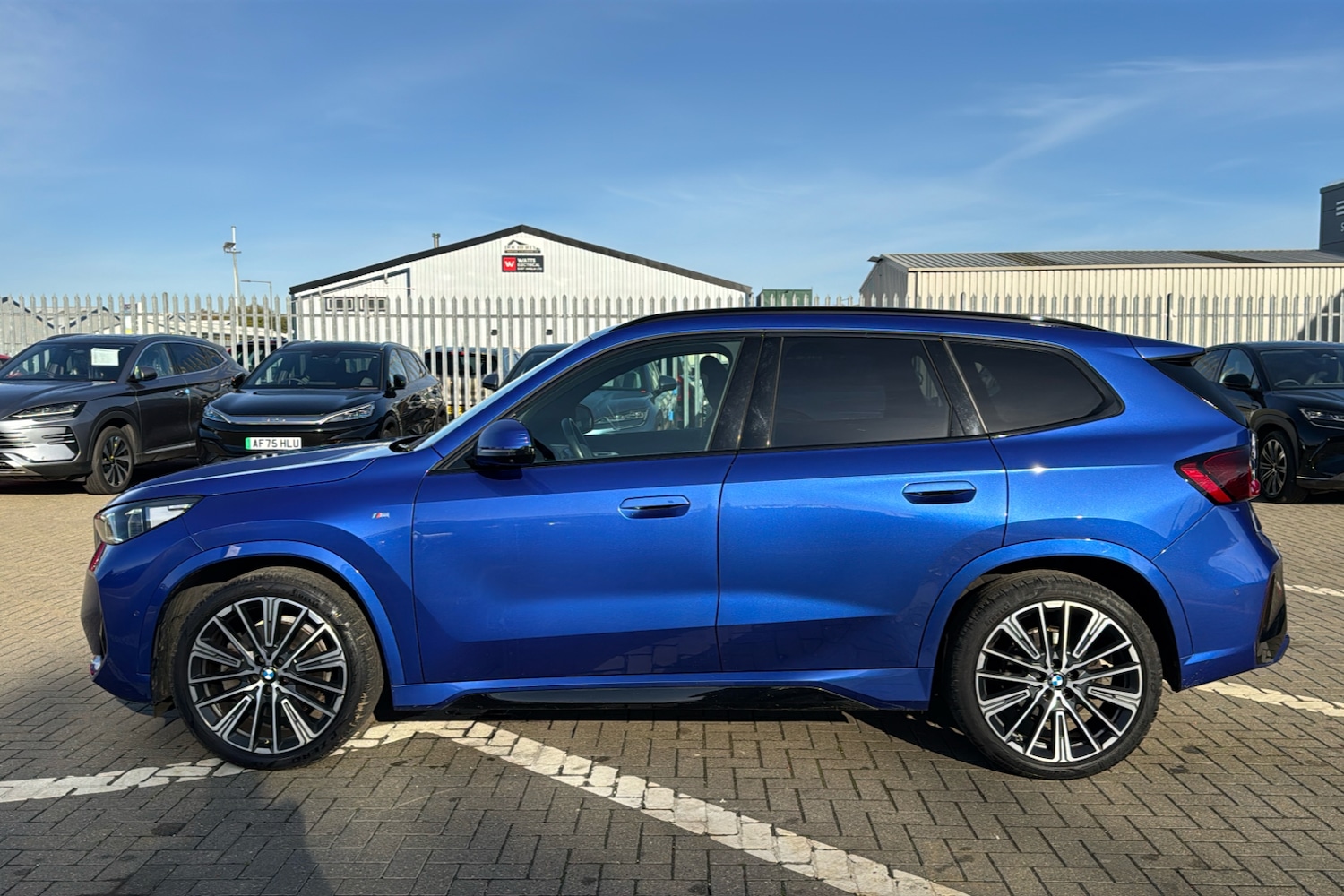 Used BMW X1 2022 for sale - 76845701: Photo 35