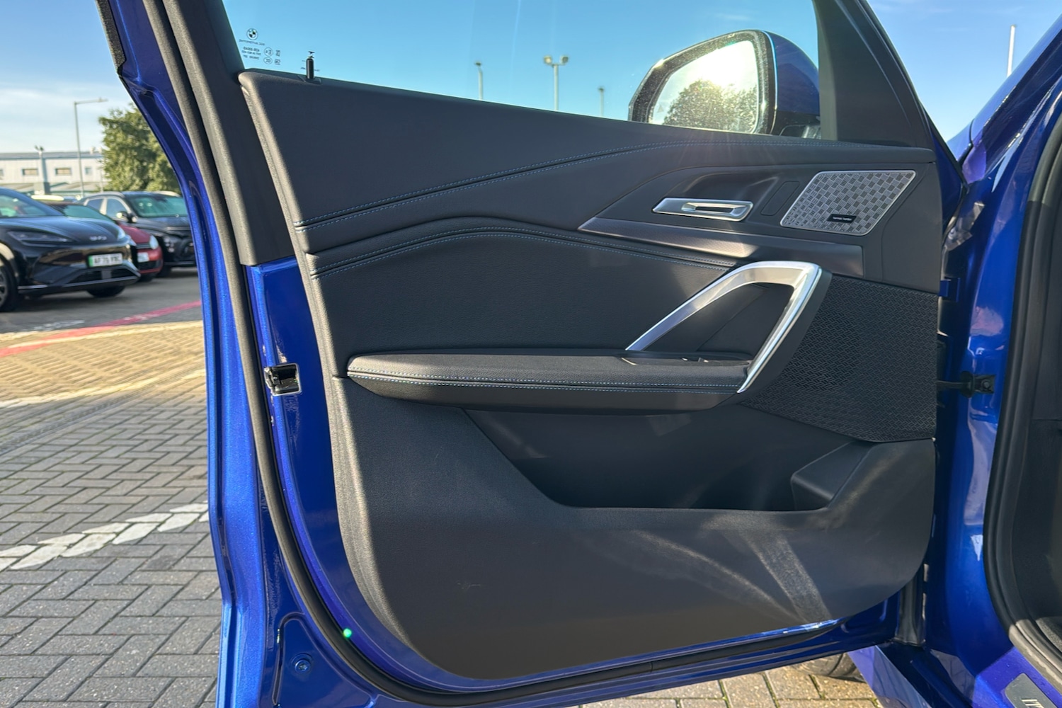 Used BMW X1 2022 for sale - 76845701: Photo 36