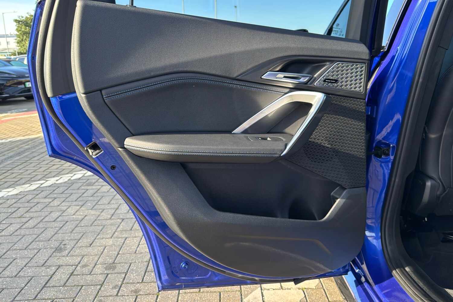 Used BMW X1 2022 for sale - 76845701: Photo 38