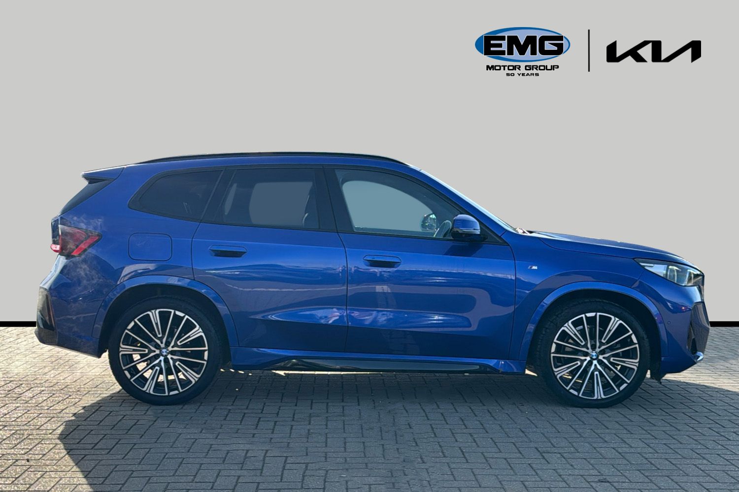 Used BMW X1 2022 for sale - 76845701: Photo 4