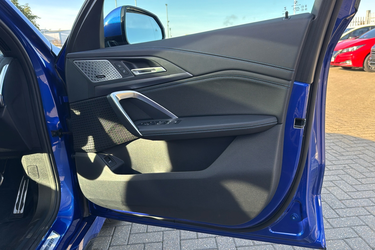 Used BMW X1 2022 for sale - 76845701: Photo 44