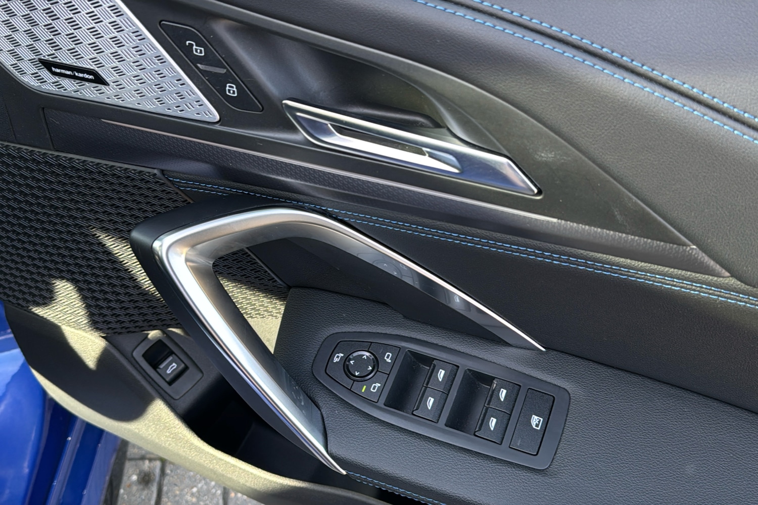 Used BMW X1 2022 for sale - 76845701: Photo 45