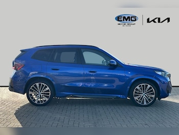 Used BMW X1 2022 for sale - 76845701: Photo