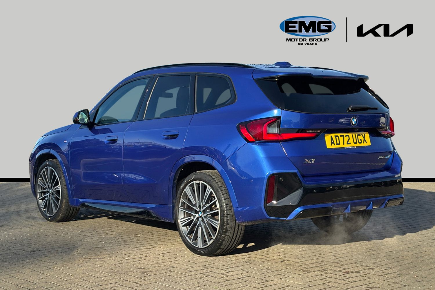 Used BMW X1 2022 for sale - 76845701: Photo 5