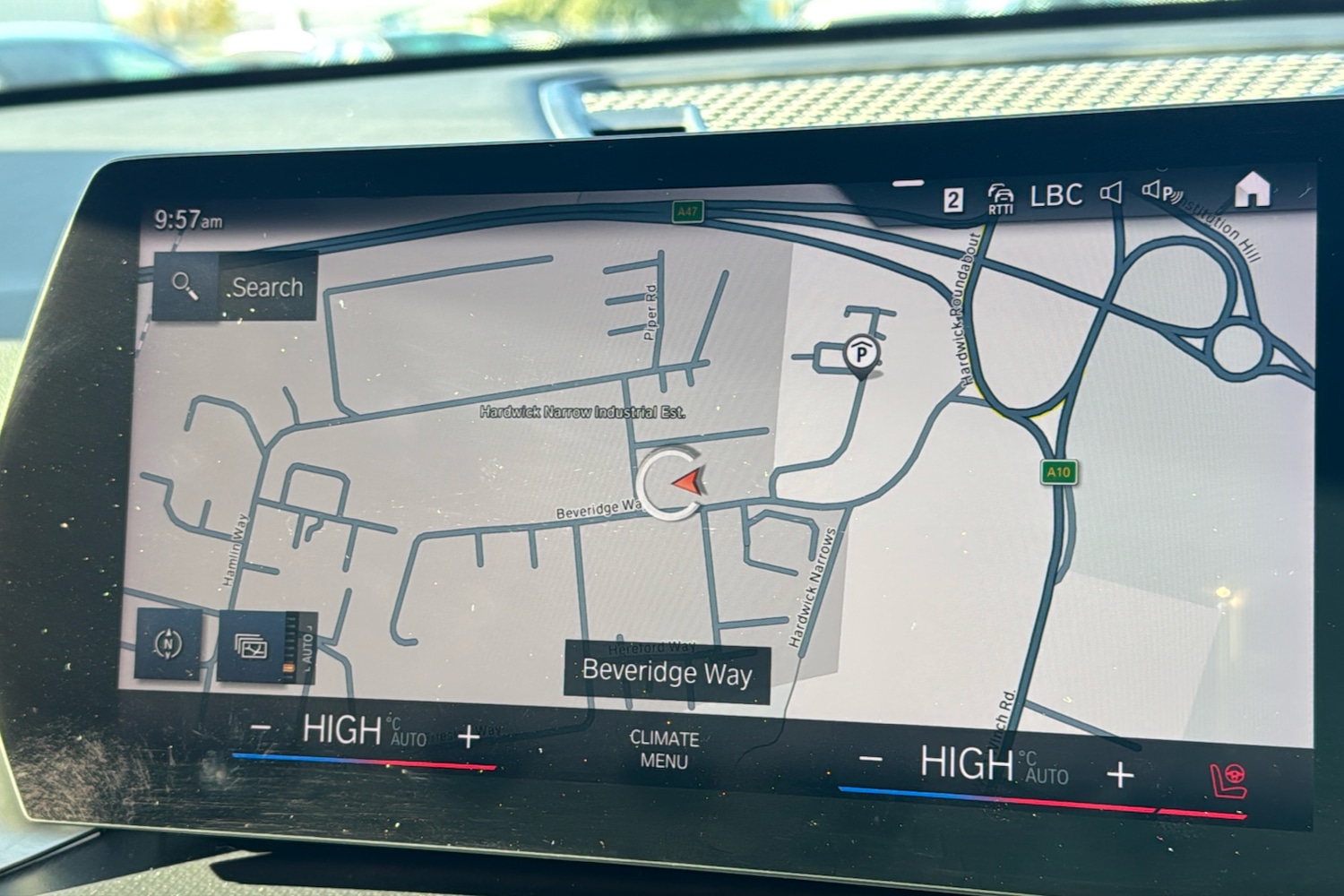 Used BMW X1 2022 for sale - 76845701: Photo 50