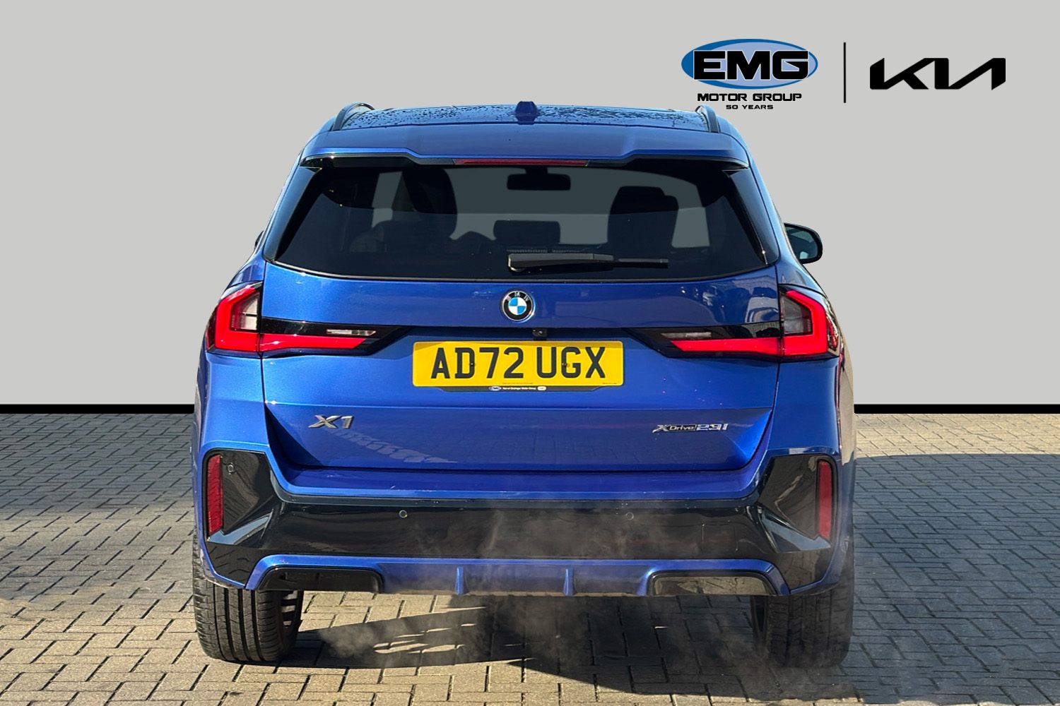 Used BMW X1 2022 for sale - 76845701: Photo 6