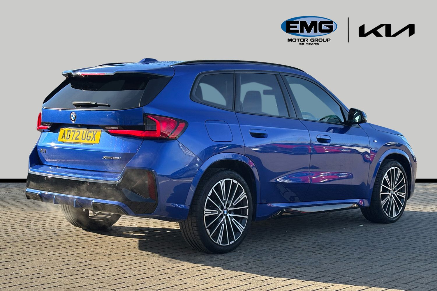 Used BMW X1 2022 for sale - 76845701: Photo 7