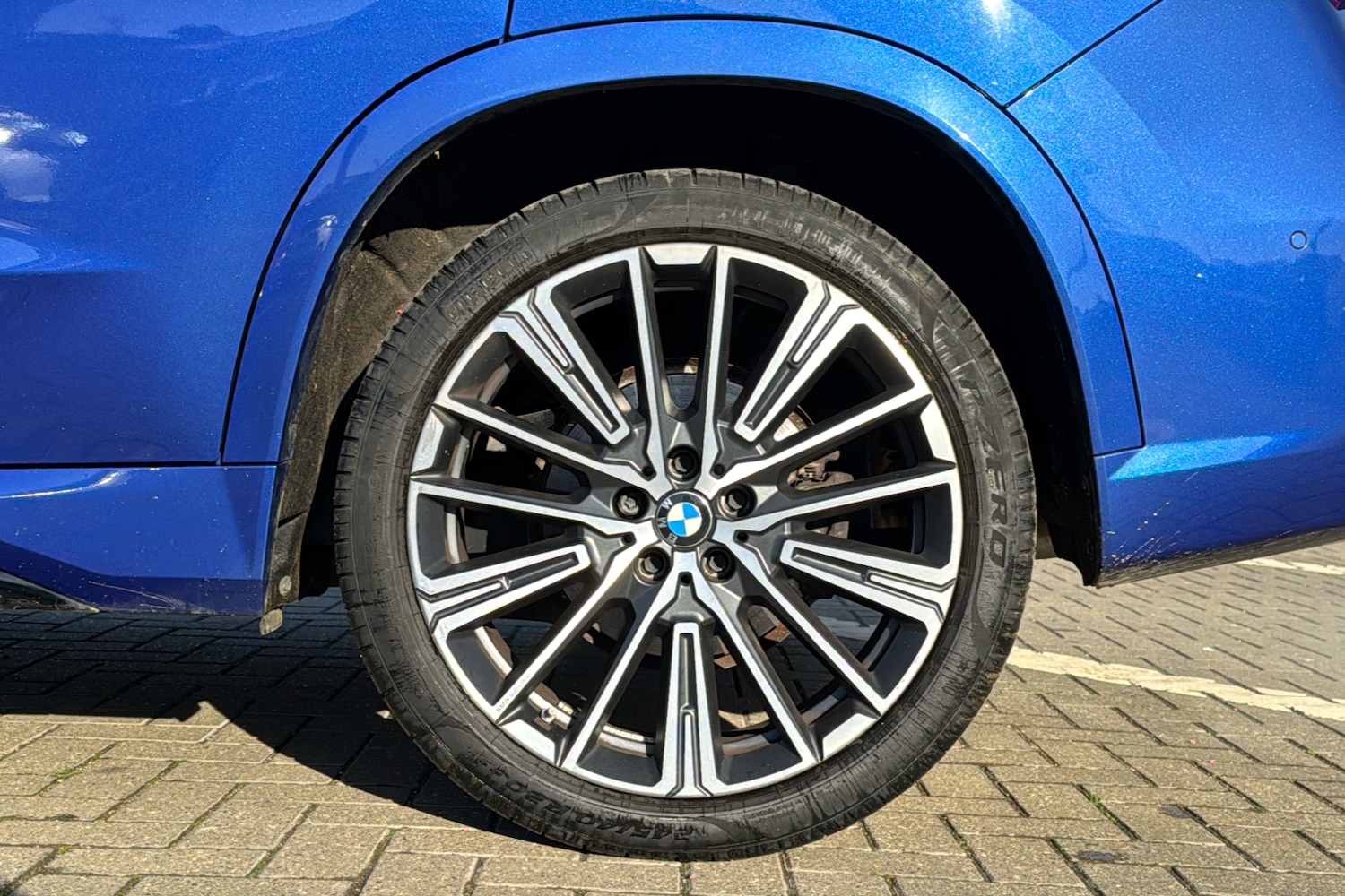 Used BMW X1 2022 for sale - 76845701: Photo 8