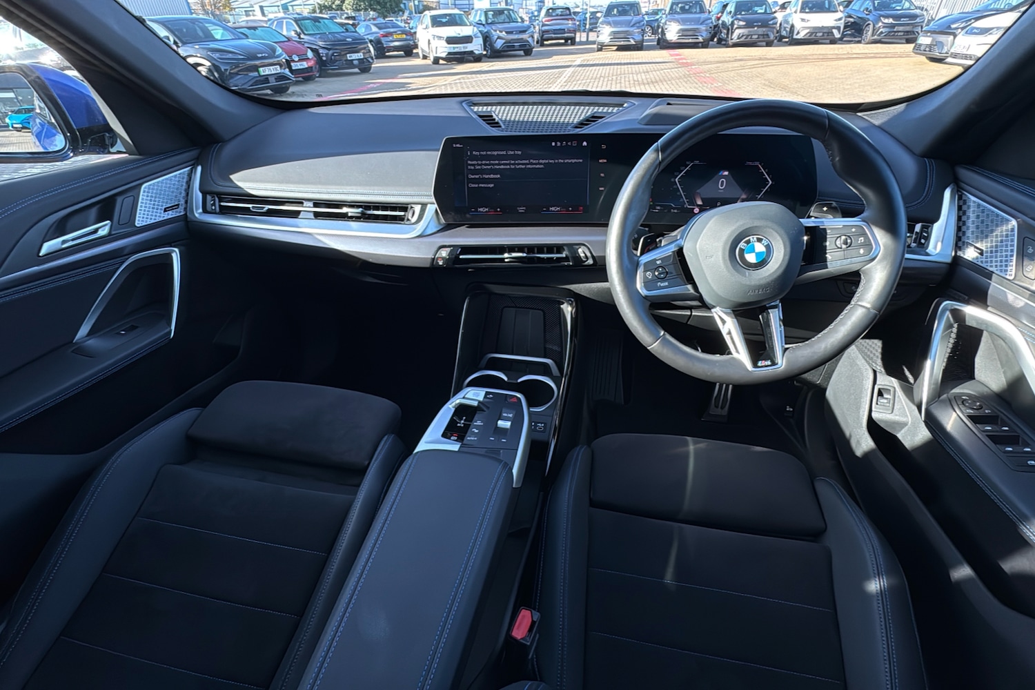 Used BMW X1 2022 for sale - 76845701: Photo 9