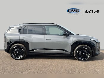 Used Kia EV3 2025 for sale - 78075194: Photo