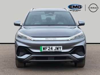 Used BYD Atto 3 2024 for sale - 74601630: Photo