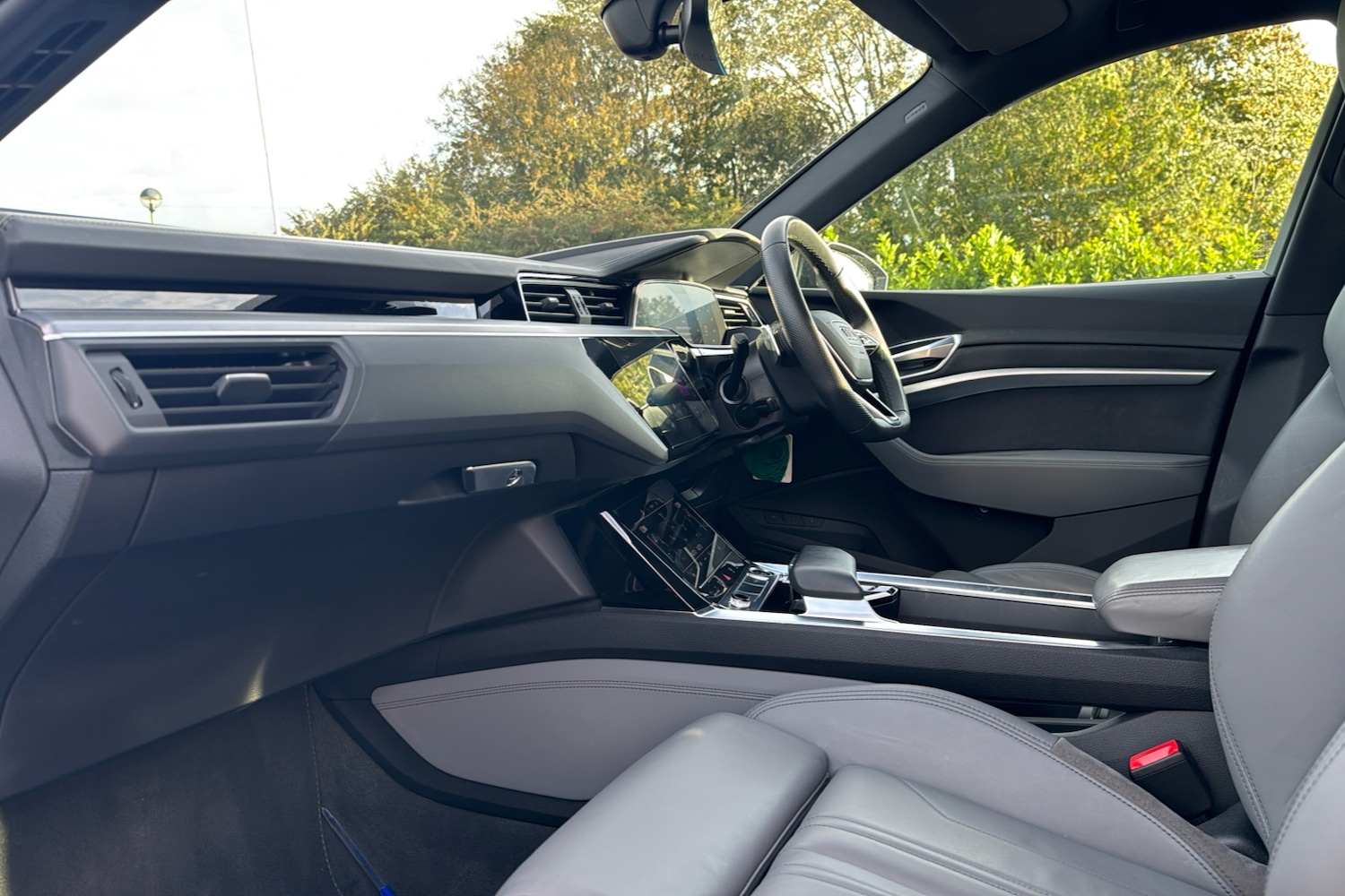 Used Audi Other 2021 for sale - 75944081: Photo 11