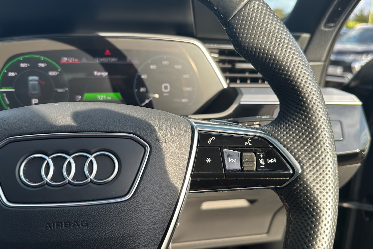 Used Audi Other 2021 for sale - 75944081: Photo 18