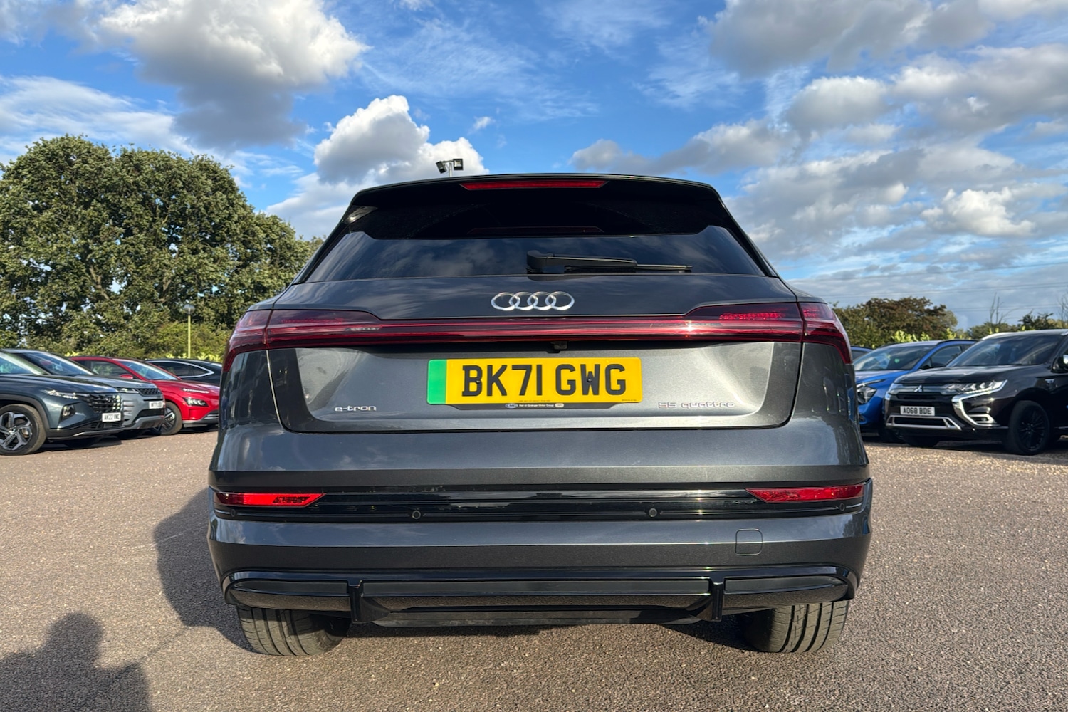 Used Audi Other 2021 for sale - 75944081: Photo 30