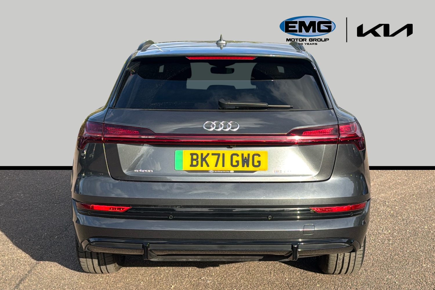 Used Audi Other 2021 for sale - 75944081: Photo 6