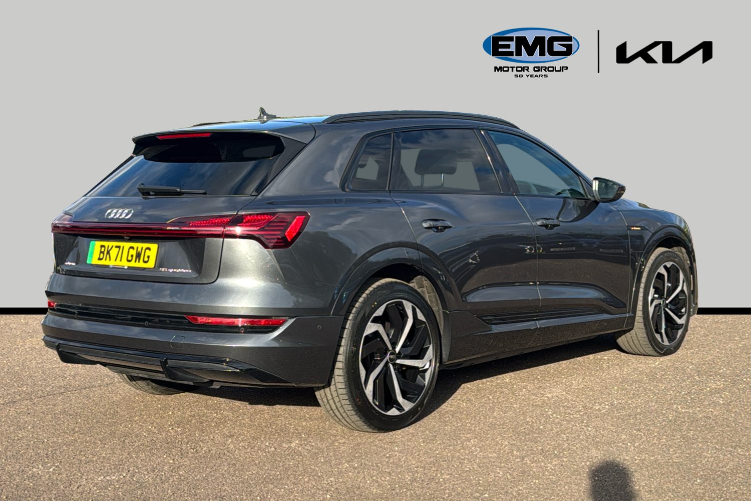 Used Audi Other 2021 for sale - 75944081: Photo 7