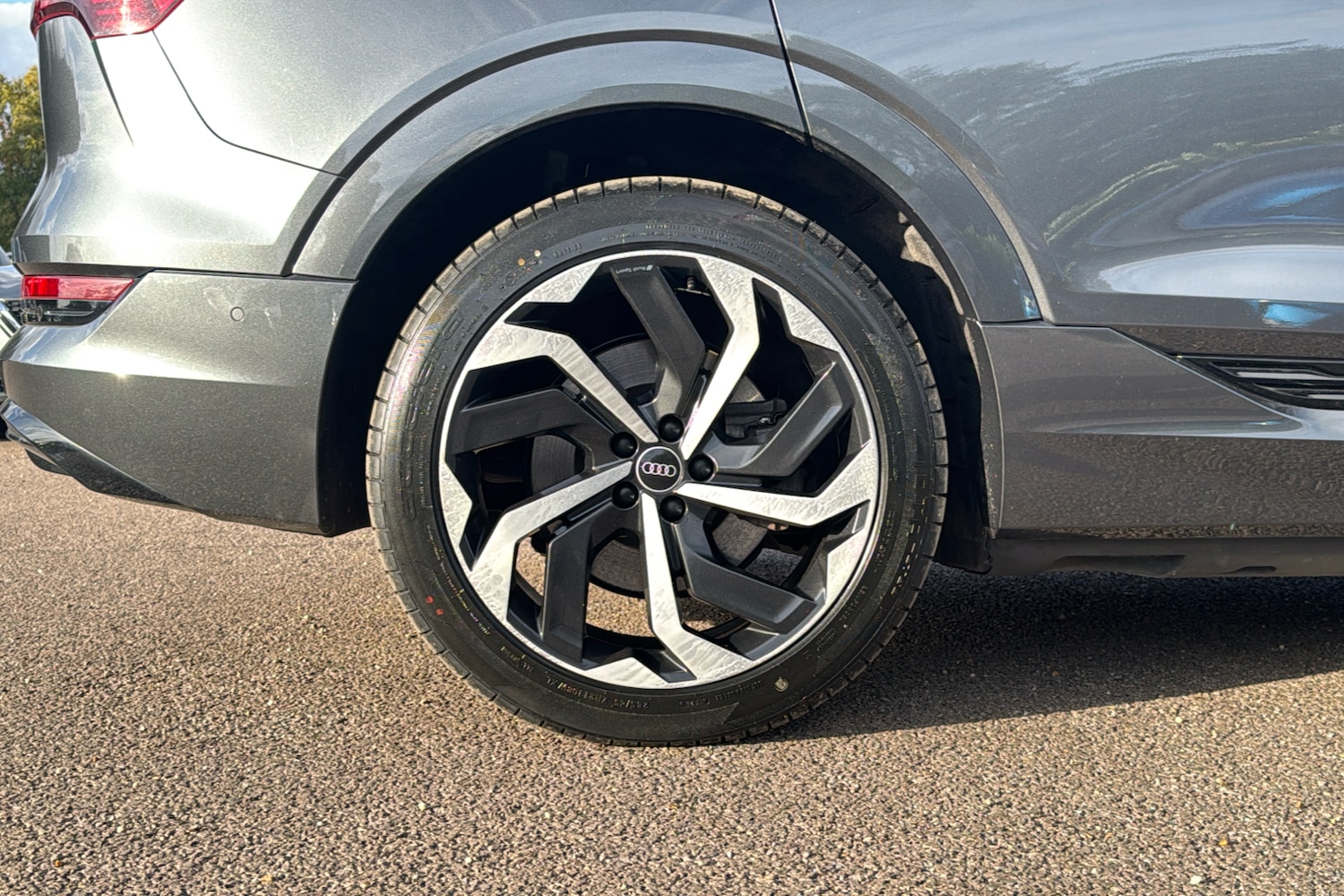 Used Audi Other 2021 for sale - 75944081: Photo 8