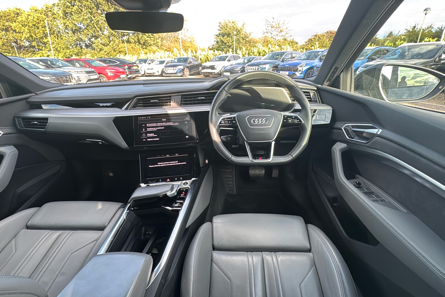 Used Audi Other 2021 for sale - 75944081: Photo 9