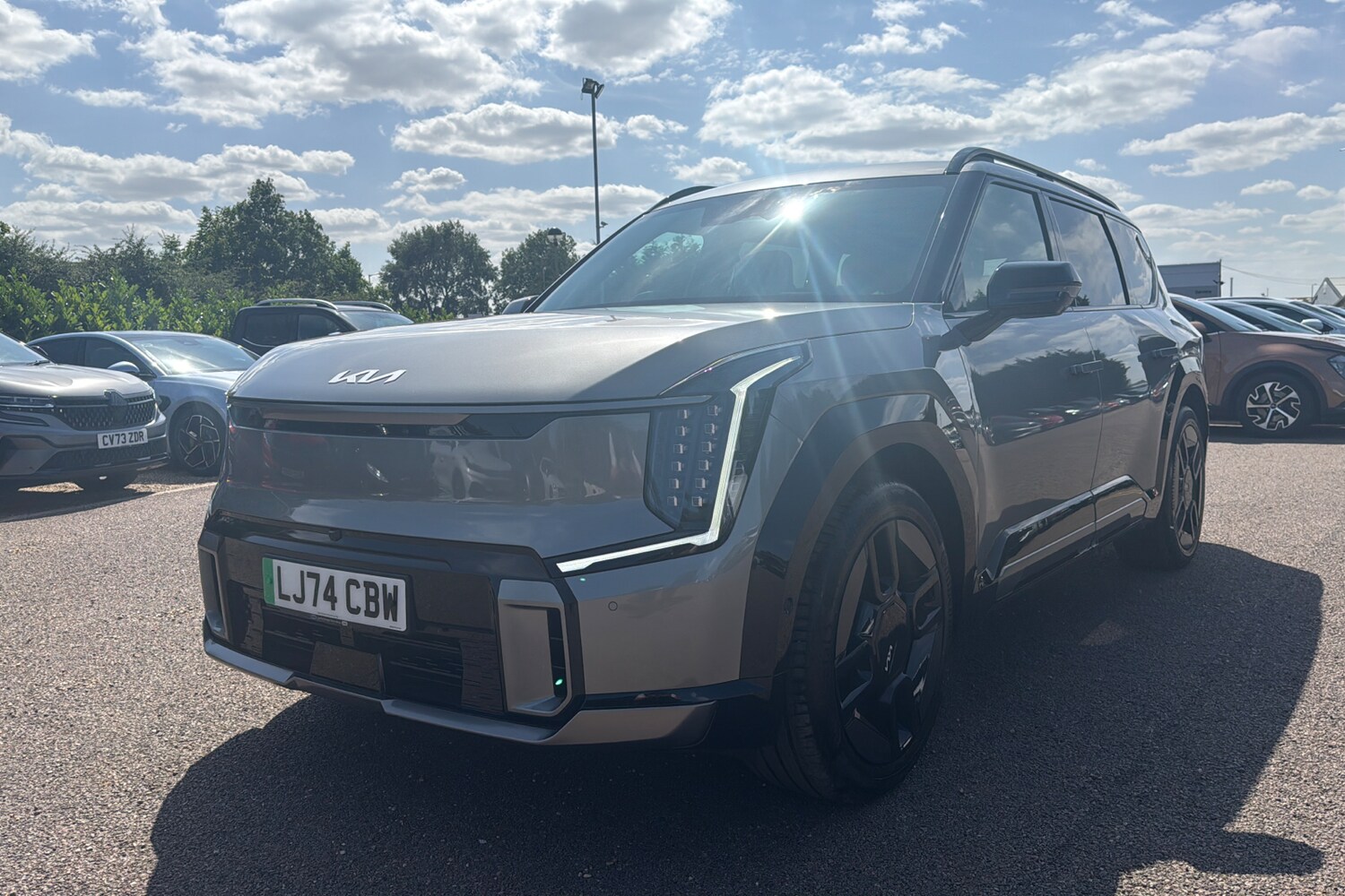 Vehicle 36