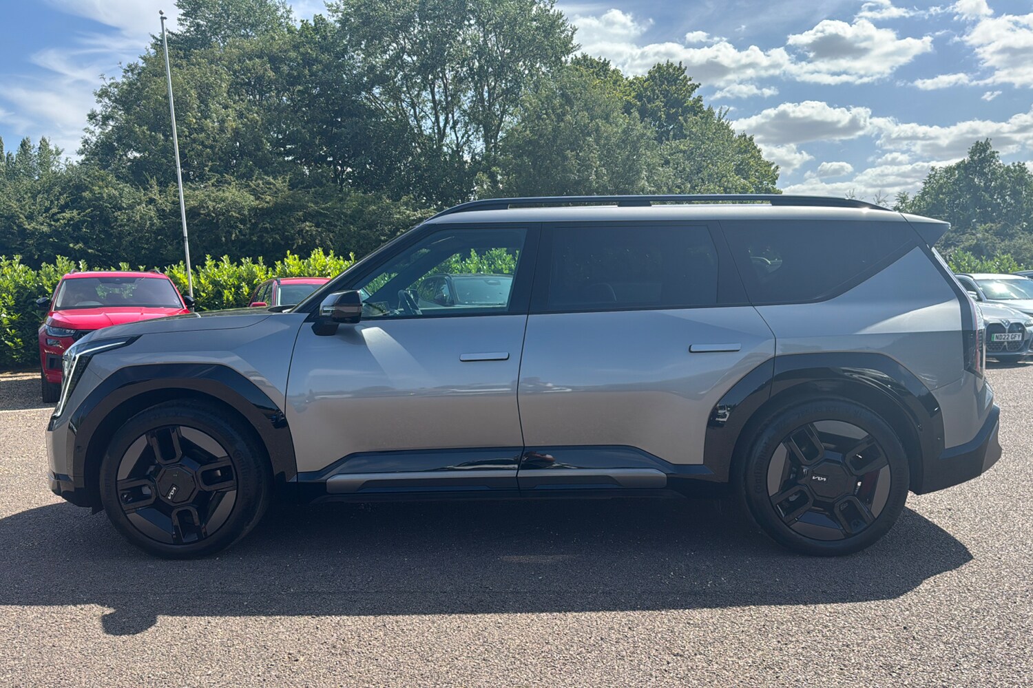 Vehicle 37