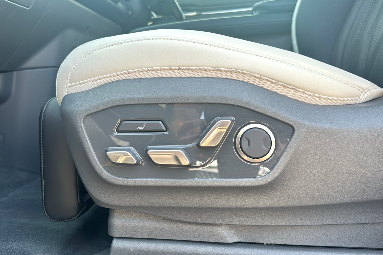 Vehicle 40