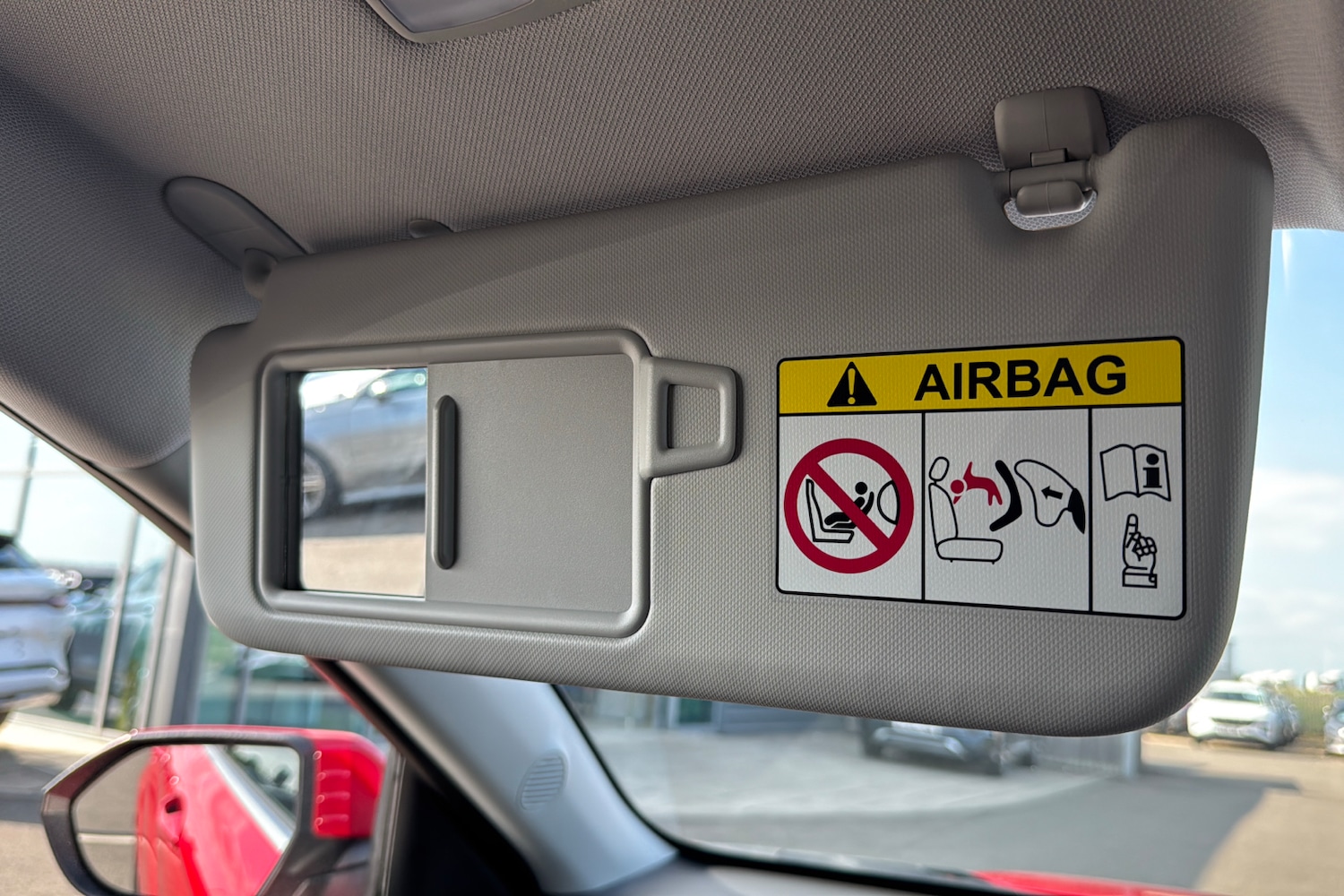 Vehicle 42