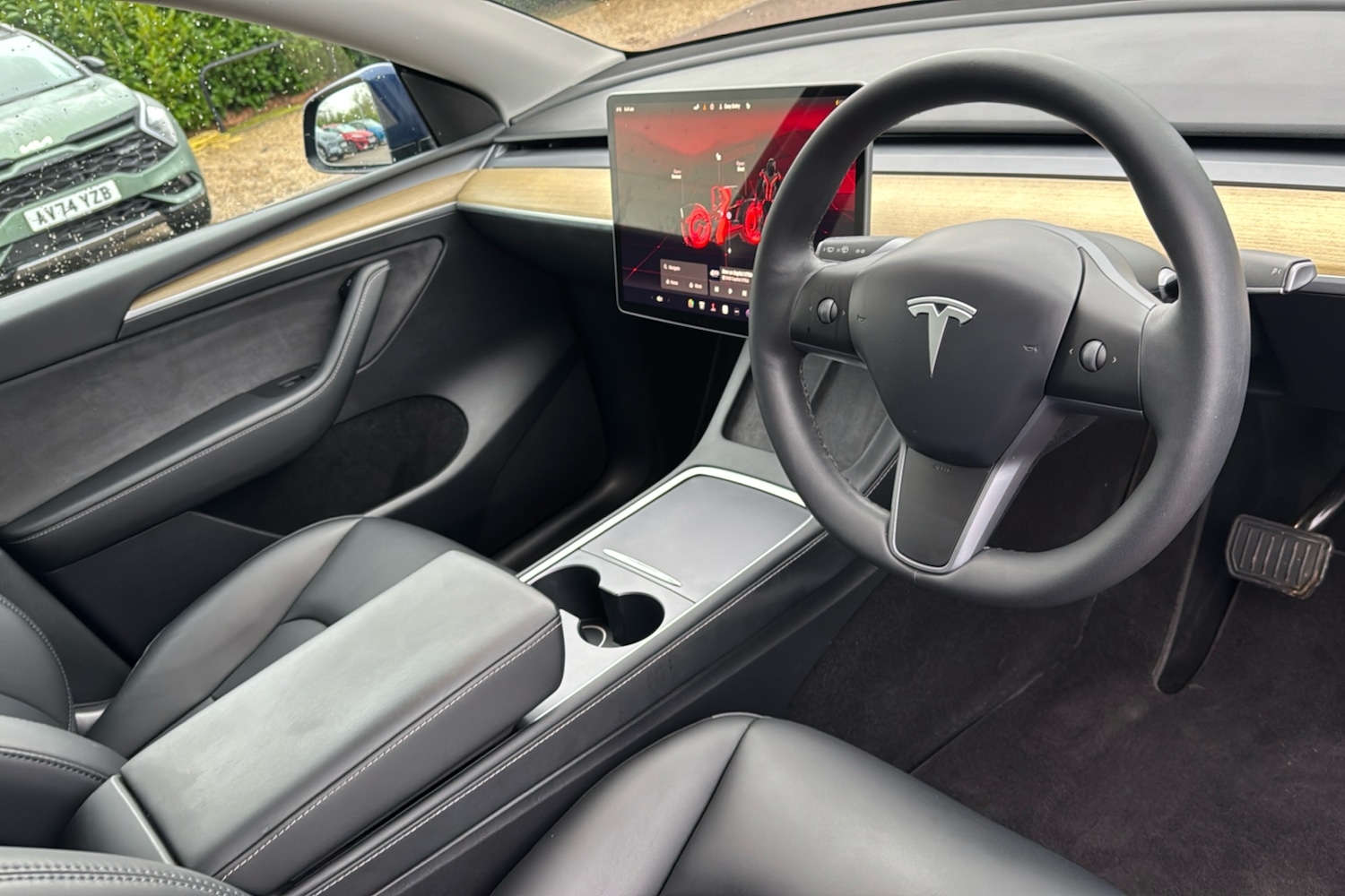 Used Tesla Model Y 2022 for sale - 77135246: Photo 10