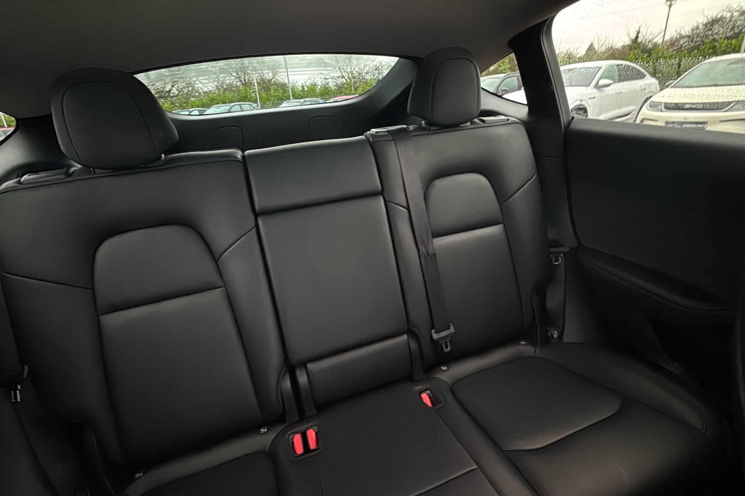 Used Tesla Model Y 2022 for sale - 77135246: Photo 12