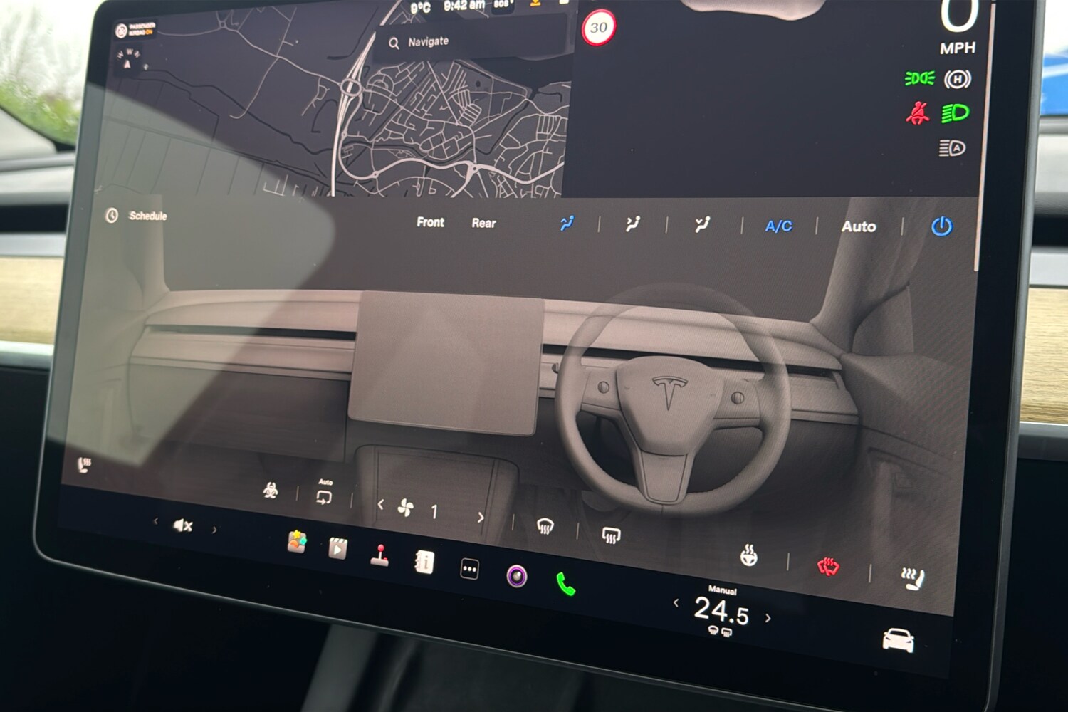 Used Tesla Model Y 2022 for sale - 77135246: Photo 16