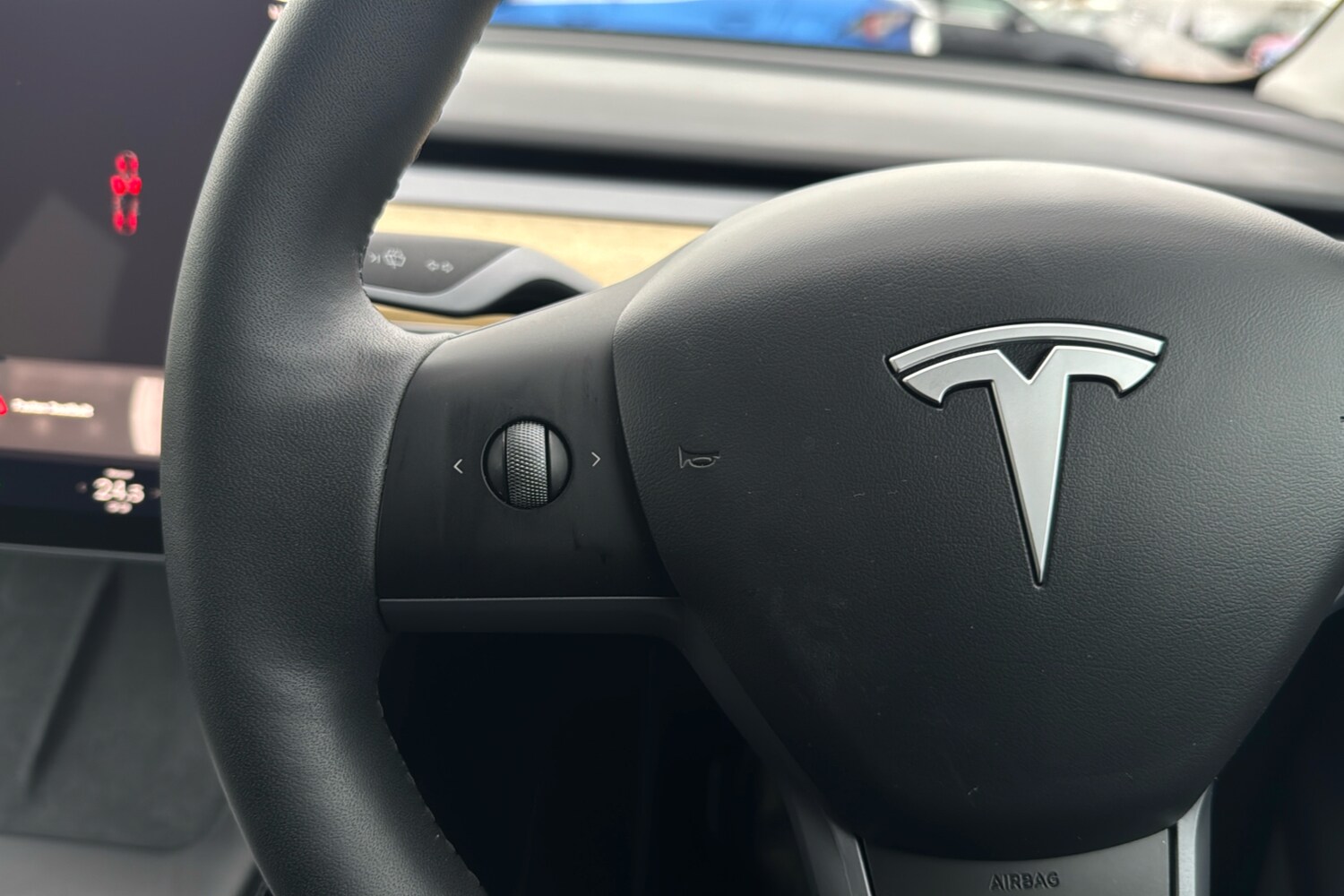 Used Tesla Model Y 2022 for sale - 77135246: Photo 17