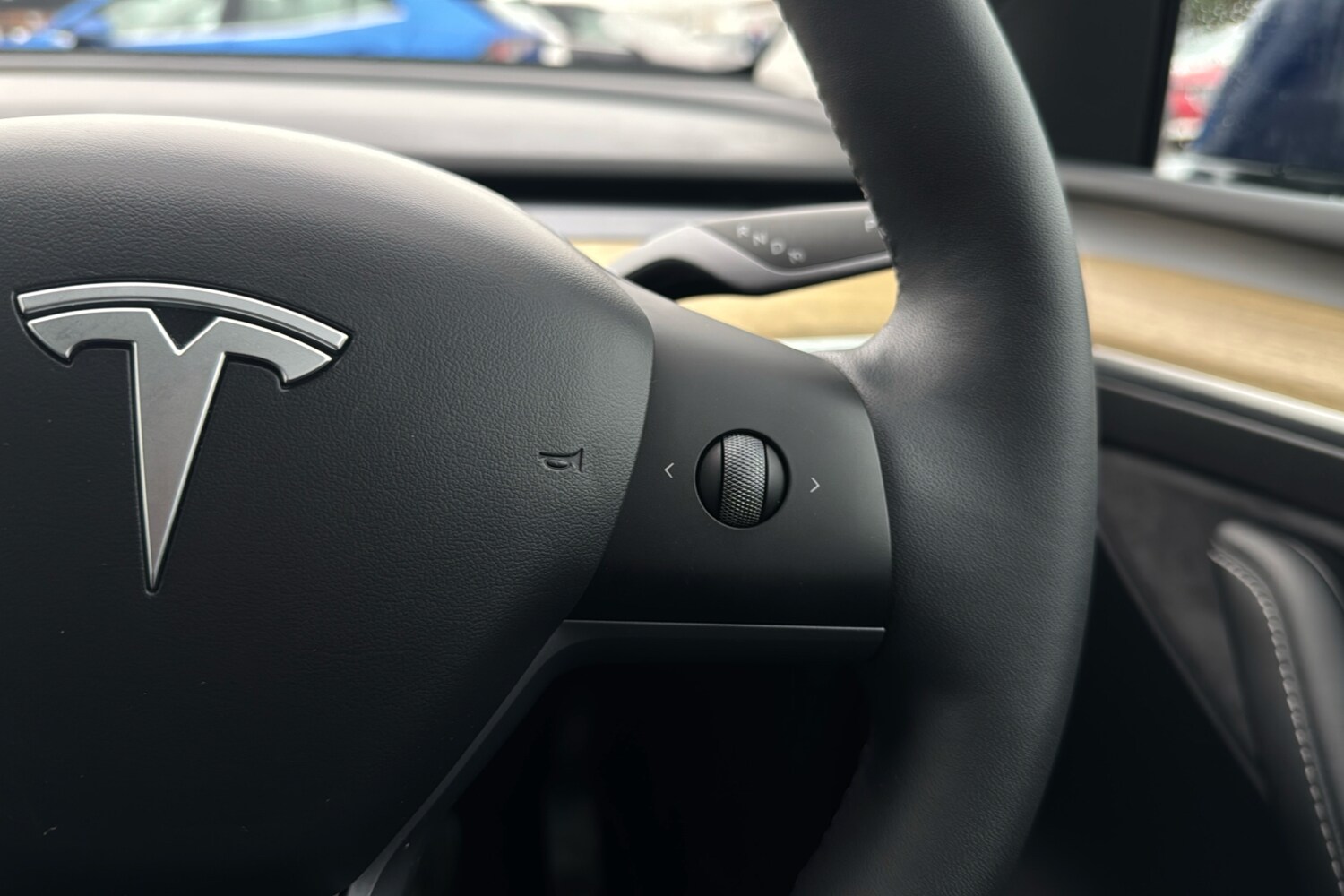 Used Tesla Model Y 2022 for sale - 77135246: Photo 18